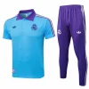 Real Madrid Conjunto 2025 2026 Azul - Real Madrid Barata | PTDHMALL