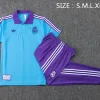 Real Madrid Conjunto 2025 2026 Azul - Real Madrid Barata | PTDHMALL