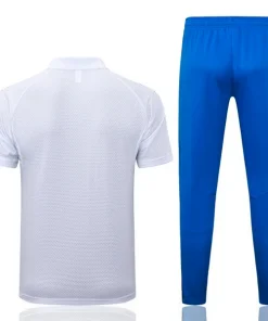 Real Madrid Conjunto 2025 2026 Blanco - Real Madrid Barata | PTDHMALL