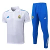 Real Madrid Conjunto 2025 2026 Blanco - Real Madrid Barata | PTDHMALL