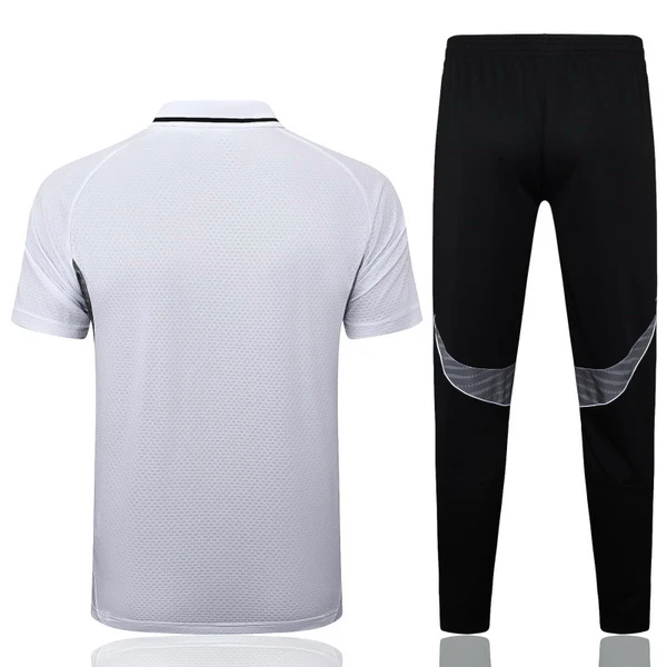 Real Madrid Conjunto 2025 2026 Blanco - Real Madrid Barata | PTDHMALL