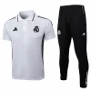Real Madrid Conjunto 2025 2026 Blanco - Real Madrid Barata | PTDHMALL