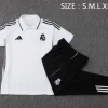 Real Madrid Conjunto 2025 2026 Blanco - Real Madrid Barata | PTDHMALL