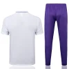 Real Madrid Conjunto 2025 2026 Blanco - Real Madrid Barata | PTDHMALL