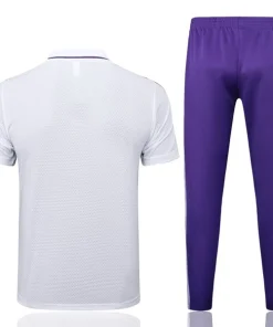 Real Madrid Conjunto 2025 2026 Blanco - Real Madrid Barata | PTDHMALL