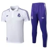 Real Madrid Conjunto 2025 2026 Blanco - Real Madrid Barata | PTDHMALL