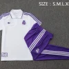 Real Madrid Conjunto 2025 2026 Blanco - Real Madrid Barata | PTDHMALL