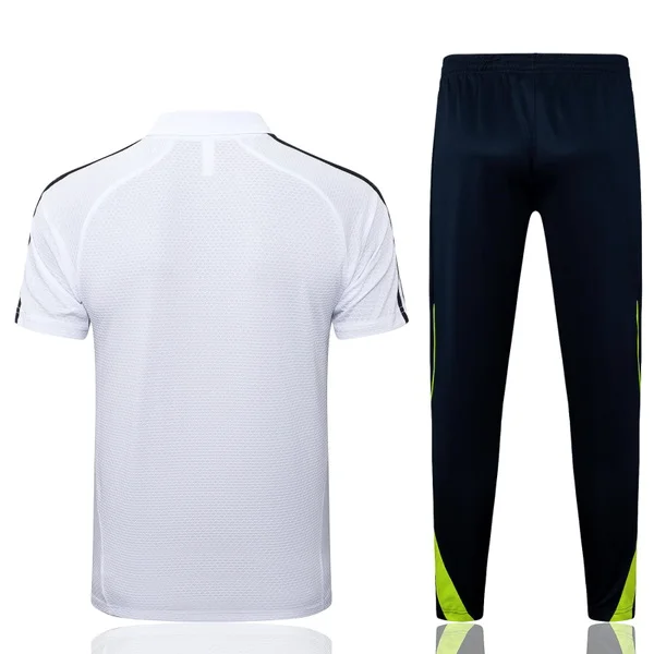 Real Madrid Conjunto 2025 2026 Blanco - Real Madrid Barata | PTDHMALL