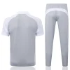 Real Madrid Conjunto 2025 2026 Gris - Real Madrid Barata | PTDHMALL