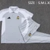 Real Madrid Conjunto 2025 2026 Gris - Real Madrid Barata | PTDHMALL