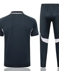 Real Madrid Conjunto 2025 2026 Gris - Real Madrid Barata | PTDHMALL