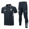 Real Madrid Conjunto 2025 2026 Gris - Real Madrid Barata | PTDHMALL
