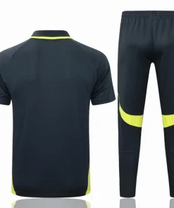 Real Madrid Conjunto 2025 2026 Gris - Real Madrid Barata | PTDHMALL