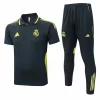 Real Madrid Conjunto 2025 2026 Gris - Real Madrid Barata | PTDHMALL