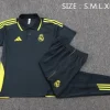 Real Madrid Conjunto 2025 2026 Gris - Real Madrid Barata | PTDHMALL