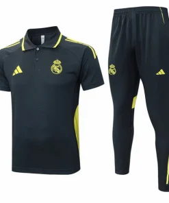Real Madrid Conjunto 2025 2026 Gris - Real Madrid Barata | PTDHMALL