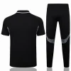 Real Madrid Conjunto 2025 2026 Negro - Real Madrid Barata | PTDHMALL