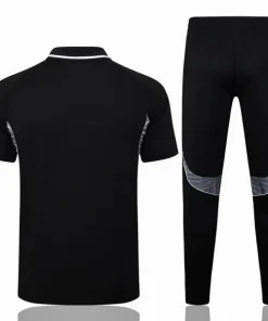 Real Madrid Conjunto 2025 2026 Negro - Real Madrid Barata | PTDHMALL