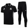 Real Madrid Conjunto 2025 2026 Negro - Real Madrid Barata | PTDHMALL