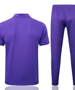 Real Madrid Conjunto 2025 2026 Púrpura - Real Madrid Barata | PTDHMALL