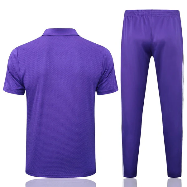 Real Madrid Conjunto 2025 2026 Púrpura - Real Madrid Barata | PTDHMALL