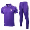 Real Madrid Conjunto 2025 2026 Púrpura - Real Madrid Barata | PTDHMALL