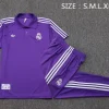 Real Madrid Conjunto 2025 2026 Púrpura - Real Madrid Barata | PTDHMALL