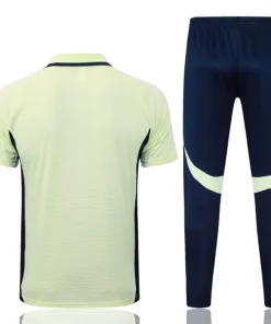 Real Madrid Conjunto 2025 2026 Verde - Real Madrid Barata | PTDHMALL