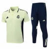 Real Madrid Conjunto 2025 2026 Verde - Real Madrid Barata | PTDHMALL