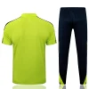 Real Madrid Conjunto 2025 2026 Verde - Real Madrid Barata | PTDHMALL