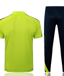 Real Madrid Conjunto 2025 2026 Verde - Real Madrid Barata | PTDHMALL
