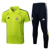 Real Madrid Conjunto 2025 2026 Verde - Real Madrid Barata | PTDHMALL