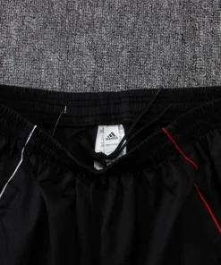 Ajax Conjunto 2025 2026 Negro - Portero Ajax | PTDHMALL