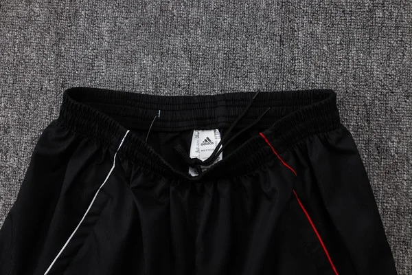 Ajax Conjunto 2025 2026 Negro - Portero Ajax | PTDHMALL
