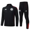 Ajax Conjunto 2025 2026 Negro - Portero Ajax | PTDHMALL