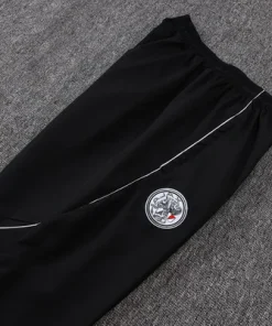 Ajax Conjunto 2025 2026 Negro - Portero Ajax | PTDHMALL