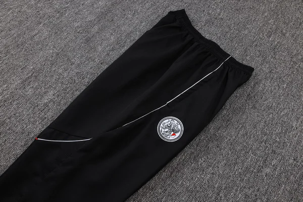 Ajax Conjunto 2025 2026 Negro - Portero Ajax | PTDHMALL