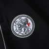 Ajax Conjunto 2025 2026 Negro - Portero Ajax | PTDHMALL