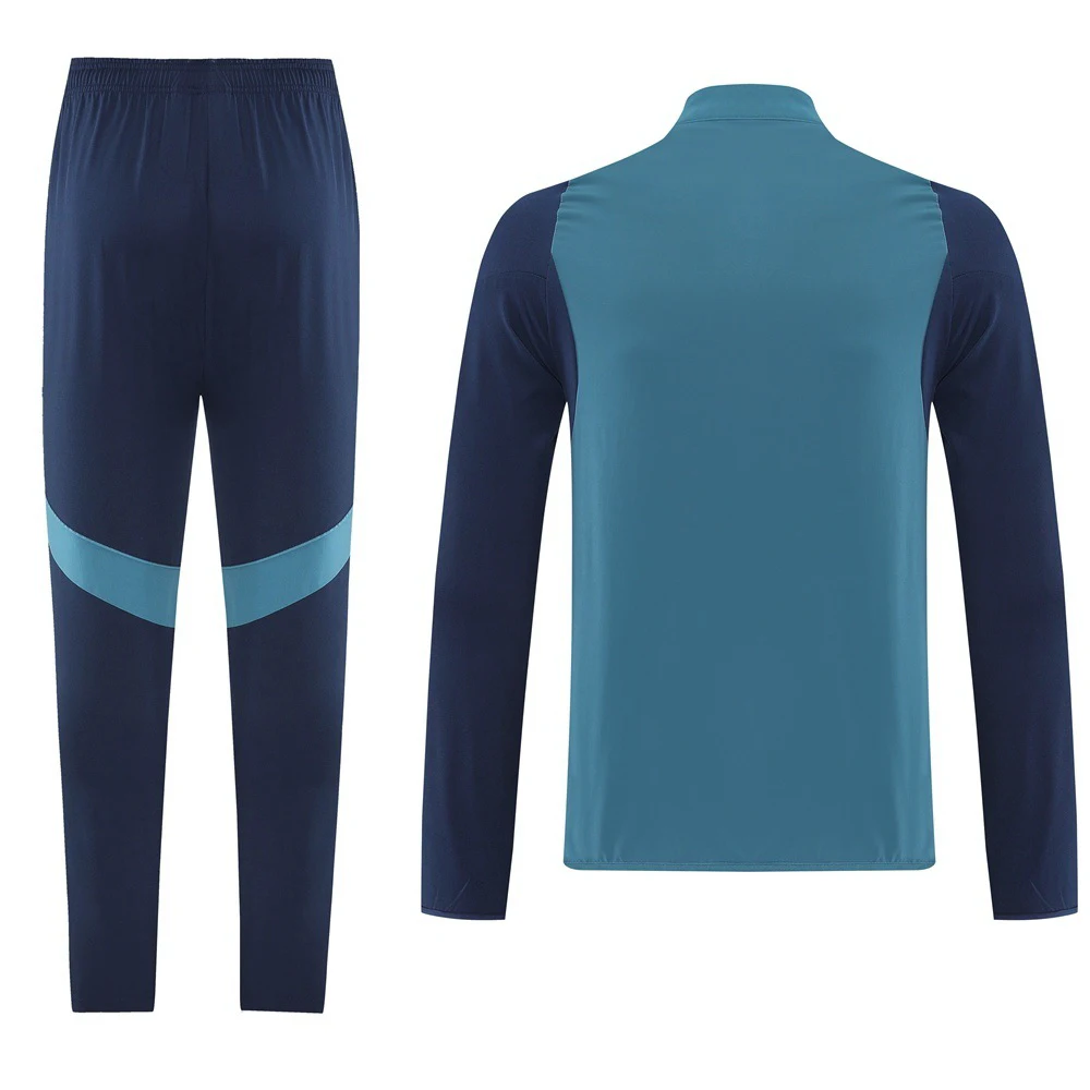 Arsenal Conjunto 2025 2026 Azul - Arsenal Barata | PTDHMALL