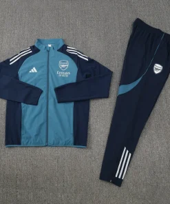 Arsenal Conjunto 2025 2026 Azul - Arsenal Barata | PTDHMALL
