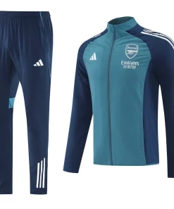 Arsenal Conjunto 2025 2026 Azul - Arsenal Barata | PTDHMALL
