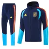 España Conjunto 2026 Azul - España Barata | PTDHMALL