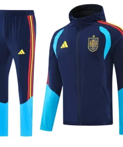 España Conjunto 2026 Azul - España Barata | PTDHMALL
