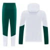 Italia Conjunto 2026 Blanco - Portero Italia | PTDHMALL