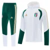 Italia Conjunto 2026 Blanco - Portero Italia | PTDHMALL