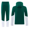Italia Conjunto 2026 Verde - Portero Italia | PTDHMALL