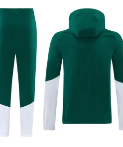 Italia Conjunto 2026 Verde - Portero Italia | PTDHMALL