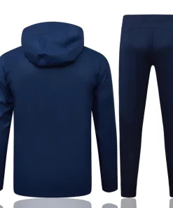 Marsella Conjunto 2025 2026 Azul - Marsella Barata | PTDHMALL
