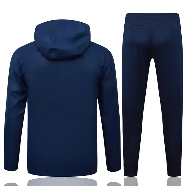 Marsella Conjunto 2025 2026 Azul - Marsella Barata | PTDHMALL