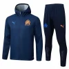 Marsella Conjunto 2025 2026 Azul - Marsella Barata | PTDHMALL